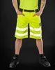 Result R328X | Safety Cargo Shorts - Kurze Arbeitshose nach Produktbild-Vorschau 4