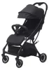 Cabino Buggy Compact Plus Schwarz – leichter Reisebuggy, Produktbild-Vorschau 4