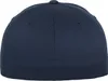 Flexfit® Wooly Combed Cap,navy,2XL Produktbild-Vorschau 5