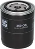 Ölfilter KOLBENSCHMIDT 50013350 Anschraubfilter für AUDI A6 Produktbild-Vorschau 1