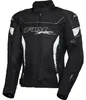 FLM Sports Damen Motorradjacke 3.1, Leder/Textil, 3-in-1, Produktbild-Vorschau 1