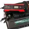 Absaar Erhaltungs-Ladegerät 6V + 12V LED Auto Motorrad Produktbild-Vorschau 4