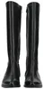 Paul Green Stiefel Stiefel Leder Produktbild-Vorschau 4