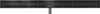 Mexen Flat M13 drain lineaire 2en1 160 cm, noir - 1710160 Voir les images du produit 5