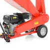 Gartenhäcksler Holzhäcksler Benzin HECHT 6208 | 5,2 kW / 7 Produktbild-Vorschau 8