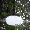 MeLiTec Solarleuchte - Solar-Gartenlampe LED mit Produktbild-Vorschau 4