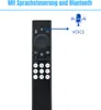 Ersatz Fernbedienung für Samsung BN59-01385B - Bluetooth - Produktbild-Vorschau 4