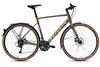 CHILLIZ Gravel Bike 28 Zoll GL.09 grün Rahmenhöhe 57 cm 16 Produktbild-Vorschau 1