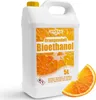 Bioetanol 96,6% 10L |alkohol s vôňou pomaranča 96,6% 2x5L | Náhľad obrázku produktu 2