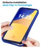 360 Grad Rundum Schutz Handyhülle für Samsung Galaxy S22 Produktbild-Vorschau 4