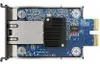 Synology E10G22-T1-Mini Wewnętrzny Ethernet 10000 Mb/s Podgląd zdjęcia produktu 2