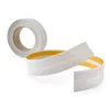 QUEST Podlahové lišty PVC 30x30mm, 25m, Samolepicí Náhled obrázku produktu 4
