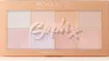 Makeup Revolution Soph X Highlighter Palette Set (8) - 1 Produktbild-Vorschau 2