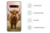 MuchoWow® Handyhülle Schutzhülle Hülle für Samsung Galaxy Produktbild-Vorschau 7