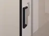i-flair Duschtür 82-85 cm - Höhe: 180 cm, aus Produktbild-Vorschau 6
