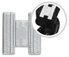 ELITE Hockey Lace Bite Gel Pad Produktbild-Vorschau 1