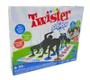 Twister Splash Vodní podložka Venkovní hra nástřikem Náhled obrázku produktu 1