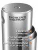 MAXERIO® 80 cm 4er Set PV-Set Schraubfundamente inkl. Produktbild-Vorschau 2