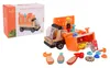 Jouéco Holzwerkbank LKW - Kinder Werkbank Spielzeug aus Produktbild-Vorschau 10