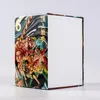 One Piece Sammelschuber 6: Marine Ford (leer, für die Bände Produktbild-Vorschau 5