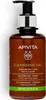 Apivita, Gel nettoyant pour le visage, 200 ml Voir les images du produit 4