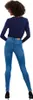 Vero Moda Sophia Skinny Hochtaillierte Jeans Blau M / 32 Produktbild-Vorschau 7