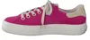 Paul Green Plateau Sneaker Damen 31373133303936 Pink 39 EU Produktbild-Vorschau 29
