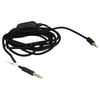 vhbw Audio AUX Kabel kompatibel mit Logitech G Pro X, G233, Produktbild-Vorschau 4