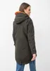 Trespass Clea – Damenjacke Tp50 Dunkelkhaki Produktbild-Vorschau 20