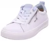 Niedrige Sneaker aus Leder Produktbild-Vorschau 6