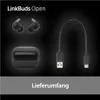 Sony WFL910B LinkBuds Open In-Ear TWS schwarz Produktbild-Vorschau 12