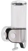 KOTARBAU® PVC Wand-Seifenspender Spülseifenspender 100 mm x Produktbild-Vorschau 3