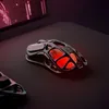 GravaStar - GRAVASTAR M2_BLK - Computermaus Náhled obrázku produktu 5
