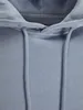 Jack & Jones Charge Faded Hoodie, blauw, heren, maat M, Productafbeelding-voorbeeld 3