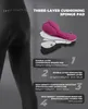 ROCKBROS TVI Winter Fahrradhose mit Gepolstert Elastische Produktbild-Vorschau 3