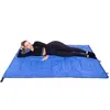 Slaapzak Kamperen - 190 x 73 cm - Dekenmodel - Inc. Productafbeelding-voorbeeld 9