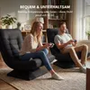 CRELIV -360° Bodensessel, Relaxsessel mit 5-fach Produktbild-Vorschau 6