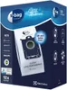 Electrolux AEG Philips 12x S-bag E201SM sacchi microfibra Anteprima dell’immagine prodotto 4