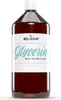 Belissia Glycerin 1l 99,8% - Hochreines Pflanzliches Produktbild-Vorschau 1