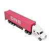 Containerwagenmodel, Containerwagen speelgoed, Productafbeelding-voorbeeld 3