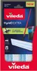 Vileda H2prO Flachmop-Nachfüllpackung Produktbild-Vorschau 11