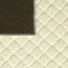 TT Home Wohnzimmer Teppich Esszimmer Kurzflor Ethno Skandi Produktbild-Vorschau 4