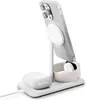Twelve South HiRise 3 Deluxe 3-in-1 Qi2 Charging Stand Produktbild-Vorschau 3
