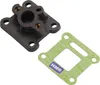 Tuning Vergaser Set 47 CCM / 49 CCM 15 mm rot  Pocket Bike Produktbild-Vorschau 4