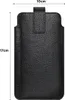 Tech-Protect Etui Wsuwka Czarna 6.0-6.9"  Magnetyczne Podgląd zdjęcia produktu 10