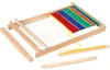 Eduplay Webrahmen groß - kreatives Spielzeug für Kinder Produktbild-Vorschau 2