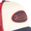 Von Dutch Originals Trucker Cap - CLASSIC Baseball Mesh Produktbild-Vorschau 6