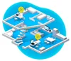 AVM 20002988 AVM FRITZ! Repeater 3000 AX Productafbeelding-voorbeeld 16