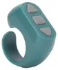 Dálkové ovládání Page Turner Bluetooth 4.0 Ring Controller Náhled obrázku produktu 4