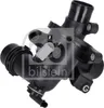 FEBI BILSTEIN Thermostat Kühlmittel 95°C passend für Produktbild-Vorschau 3